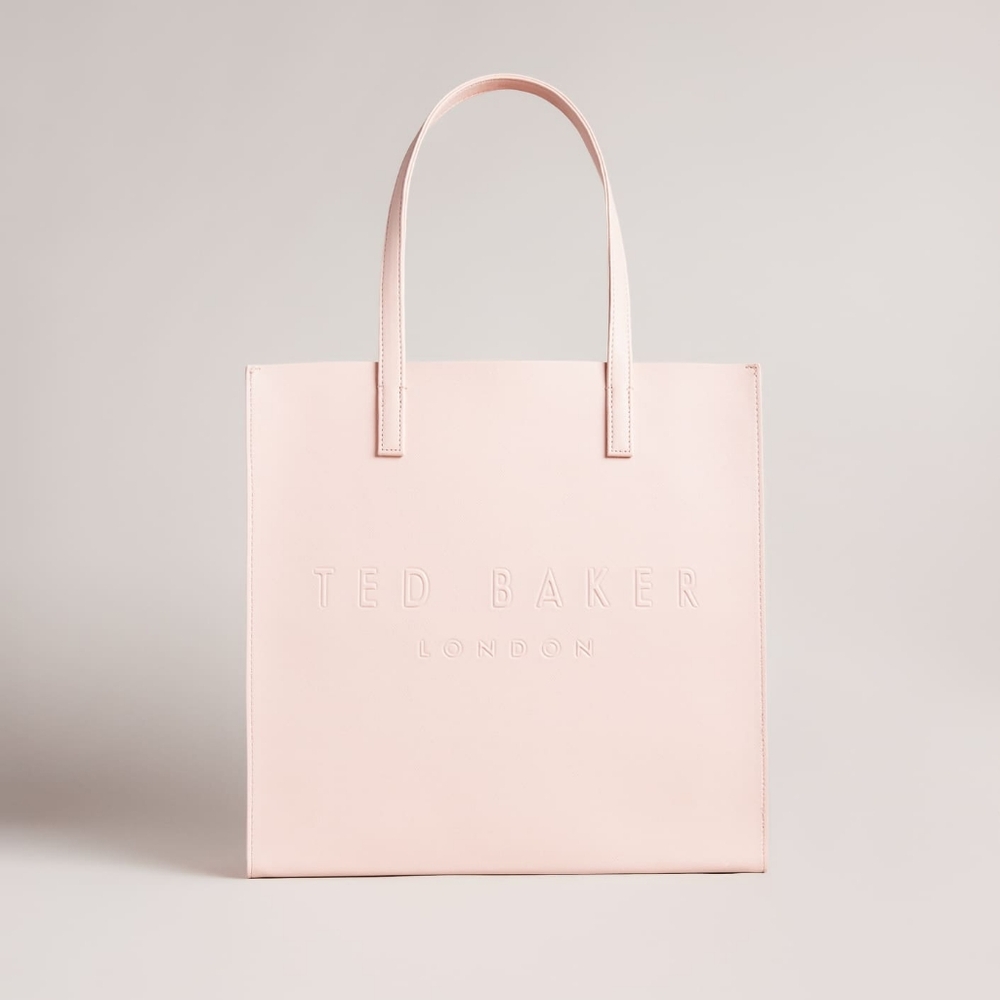 Ted Baker Large Soocon Icon Bag - Picture 2 of 16